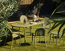  Табурет Tom Dixon Groove Moss , фото № 6