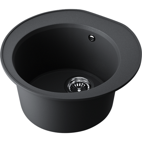  Мойка Omoikiri Miya 50-R-BL , фото № 1