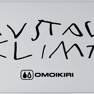 Мойка Omoikiri Mikura 76-Klimt