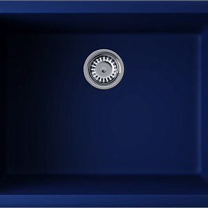 Мойка Omoikiri Okinoshima 61-U/I-IB Matt