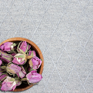 Ковер Коуст Даймонд Раг (Coast Diamond Rug) 240х300 серый