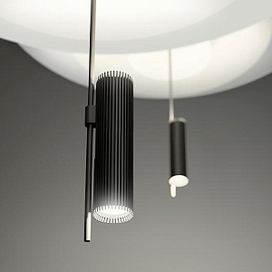 Подвесной светильник Vibia Flamingo Flamingo 1510 Gold 151020/1B