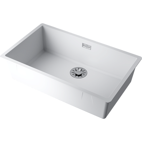  Мойка Omoikiri Yamakawa 75-Integra-WH , фото № 1