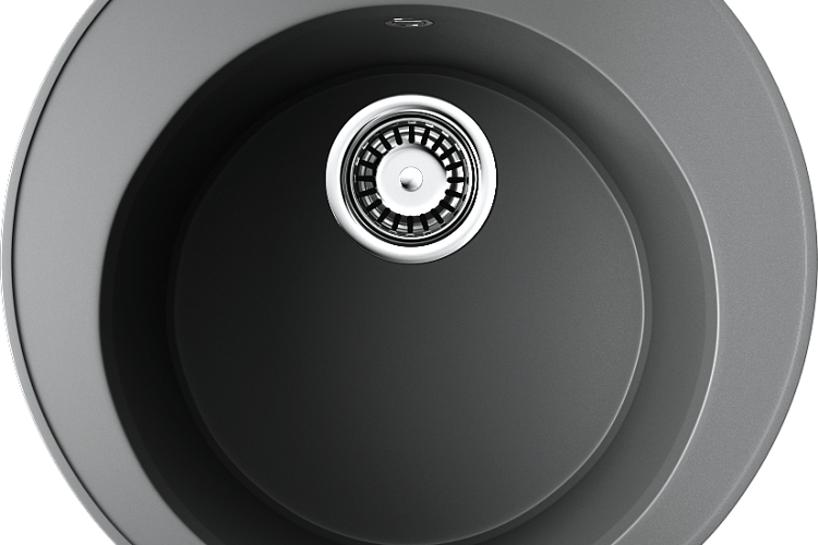  Мойка Omoikiri Miya 50-R-PL , фото № 3