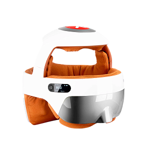 Массажер для головы YAMAGUCHI Galaxy Axiom PRO