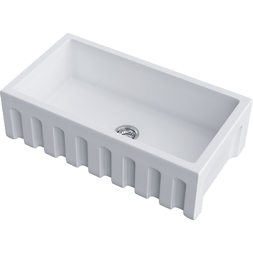  Мойка Omoikiri Mikura 83-WH , фото № 1