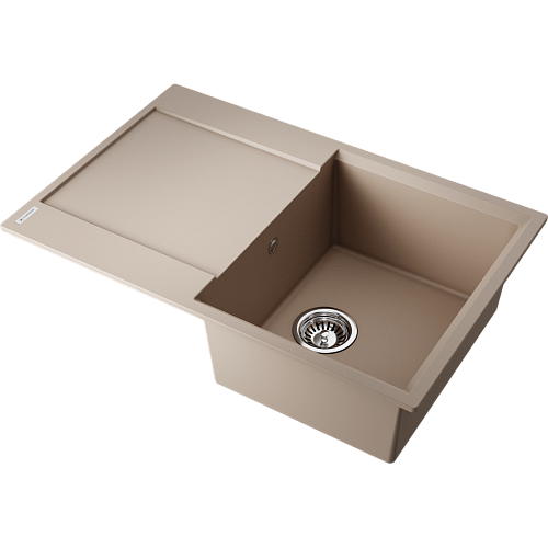  Мойка Omoikiri Daisen 78T-SA , фото № 1