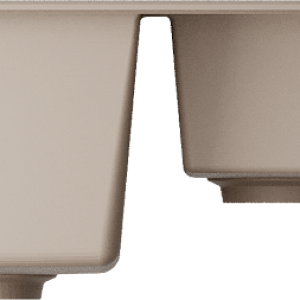 Мойка Omoikiri Daisen 86-2-SA