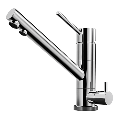  Смеситель Omoikiri Tonami-C , фото № 1