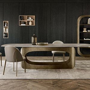 Стул MINNI Metallo Eforma Италия