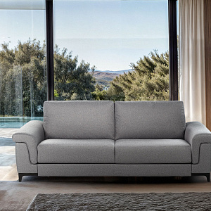 Диван раскладной Sole