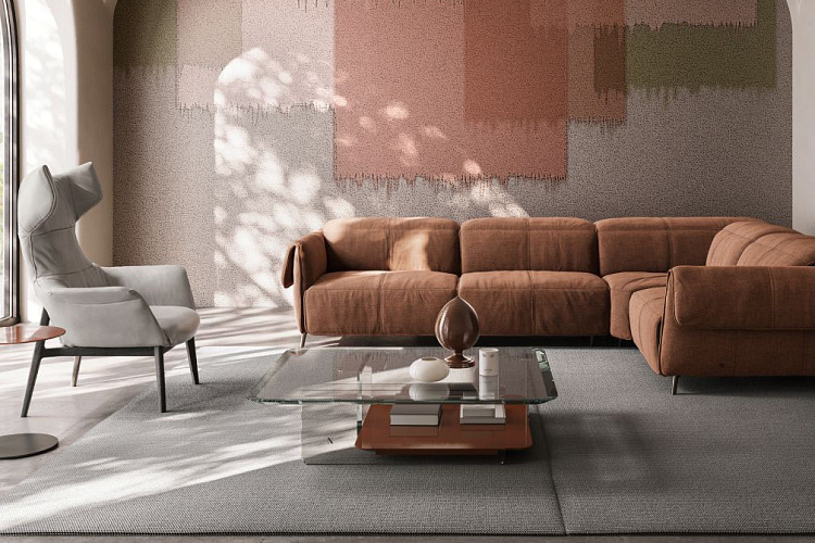  Диван угловой Seagull , фото № 1