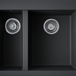 Мойка Omoikiri Bosen 59-2-BL