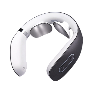 Массажер для шеи Yamaguchi EMS Neck Massager