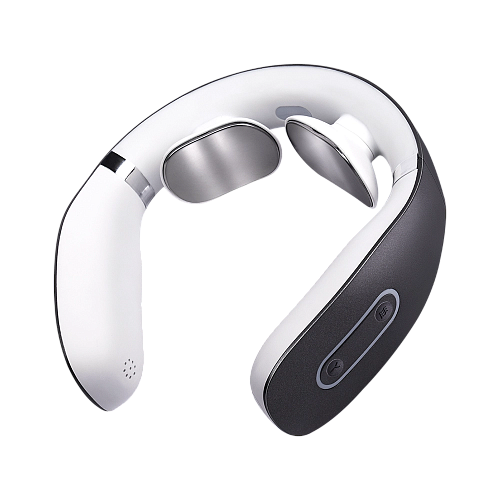  Массажер для шеи Yamaguchi EMS Neck Massager , фото № 3