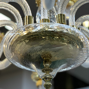 Люстра Anais 18 рожков