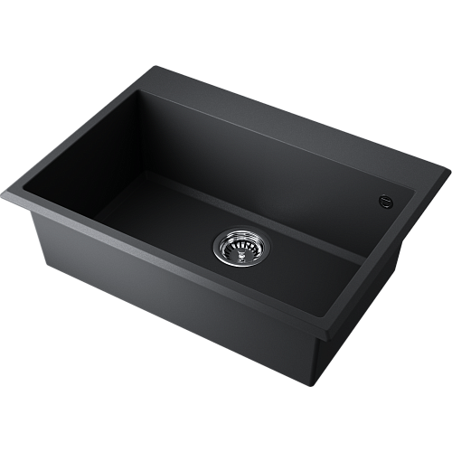  Мойка Omoikiri Tedori 68-BL , фото № 1