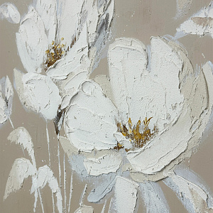 Картина Ibisco 80×100