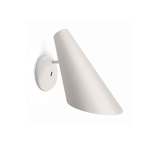 Настенный светильник Vibia I.Cono I.Cono 0720 White 72010/10