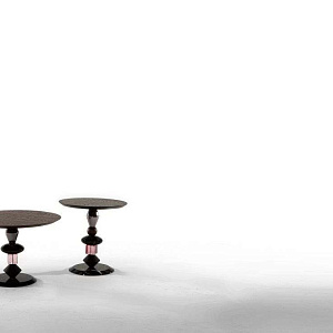 Столик журнальный Pandora 6011. Tonin Casa.