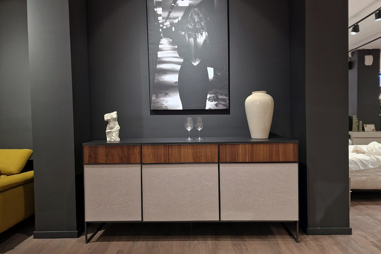  Итальянский комод фабрики Tomasella MADIA , фото № 1