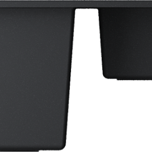 Мойка Omoikiri Daisen 78-2T-BL