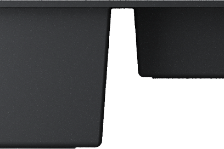  Мойка Omoikiri Daisen 78-2T-BL , фото № 4