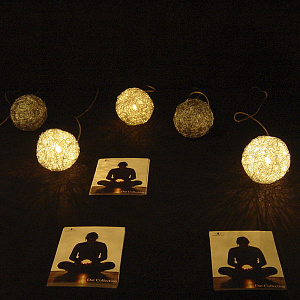 Подвесной светильник Catellani & Smith SWEET LIGHT OCSLS