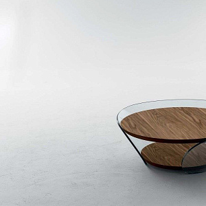 Столик журнальный Raffaello 6208. Tonin Casa.