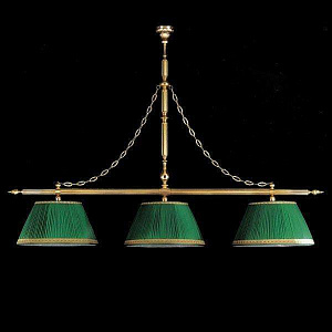 Подвесной светильник G.Moscatelli 22606/3