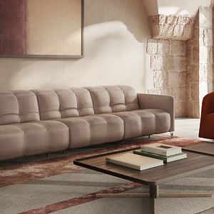 Диван угловой Philo