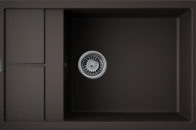  Мойка Omoikiri Sumi 78-LB-ES , фото № 3