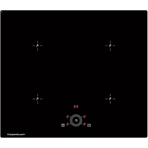 Индукционная варочная панель Kuppersbusch KI 6330.0 SR