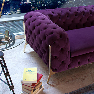 Кресло Belle Epoque