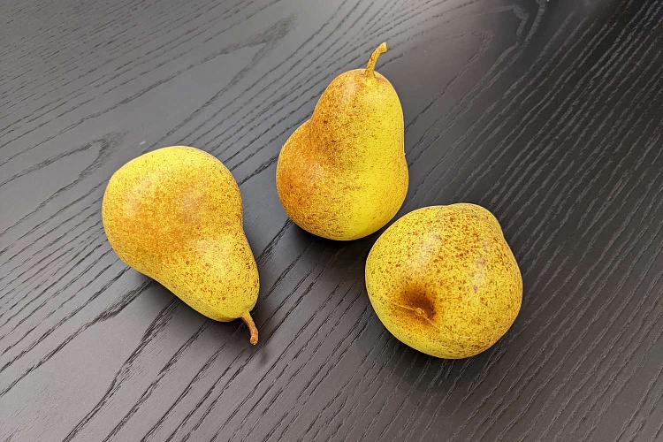  Декоративные фрукты Pere , фото № 1