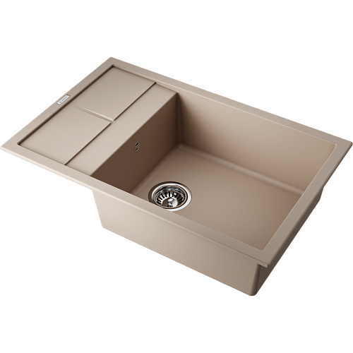  Мойка Omoikiri Sakaime 78-LB-SA , фото № 1