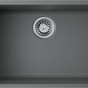 Мойка Omoikiri Tedori 66-U-PL