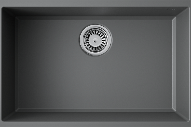  Мойка Omoikiri Tedori 66-U-PL , фото № 3