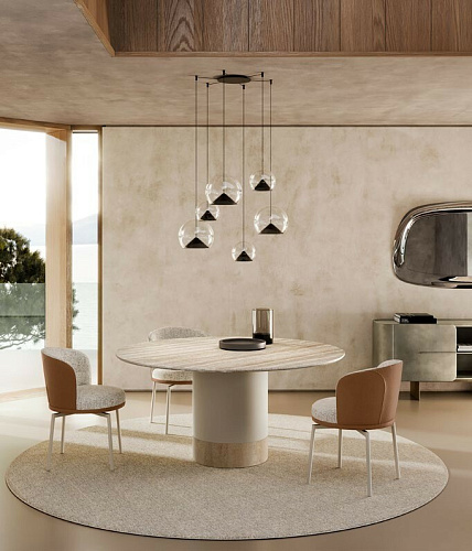  Стол CILINDRO Ceramica , фото № 1