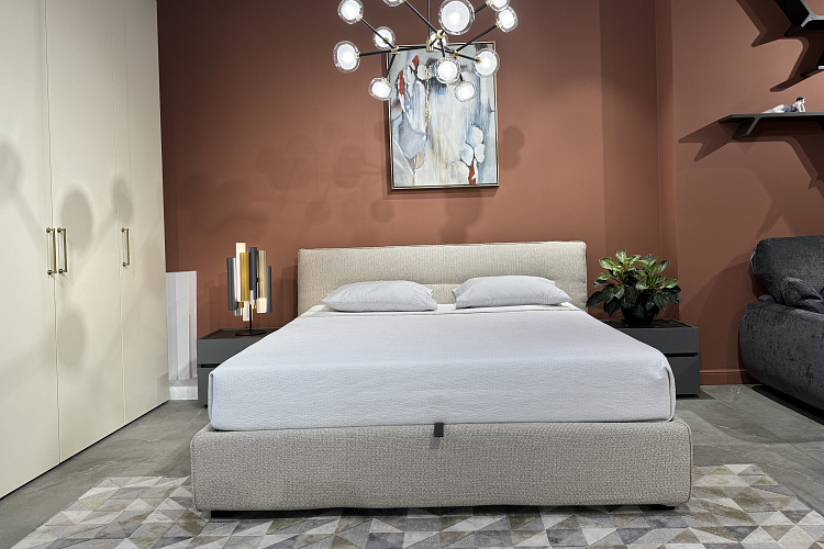  Кровать CUT , фото № 2