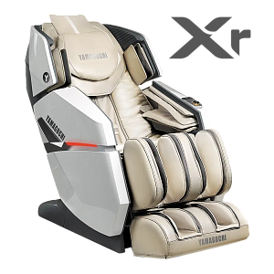 Массажное кресло Yamaguchi Xr
