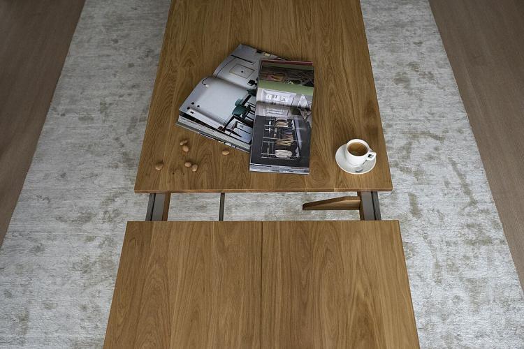  Стол EXTE раскладной , фото № 4