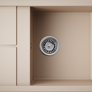 Мойка Omoikiri Sumi 65-SA