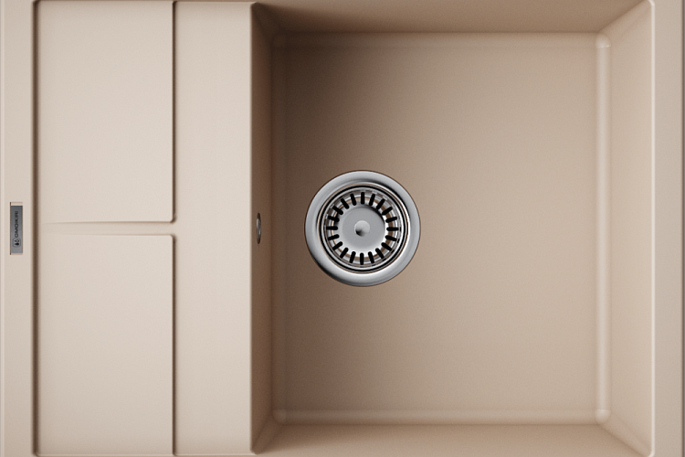  Мойка Omoikiri Sumi 65-SA , фото № 3