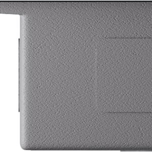 Мойка Omoikiri Akisame 65-R-GM