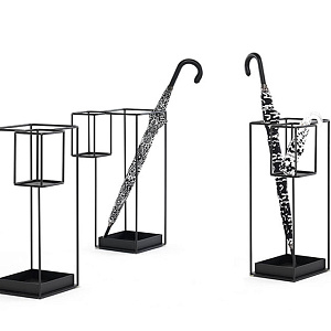 Подставка для зонтов и тростей MOGG Duo