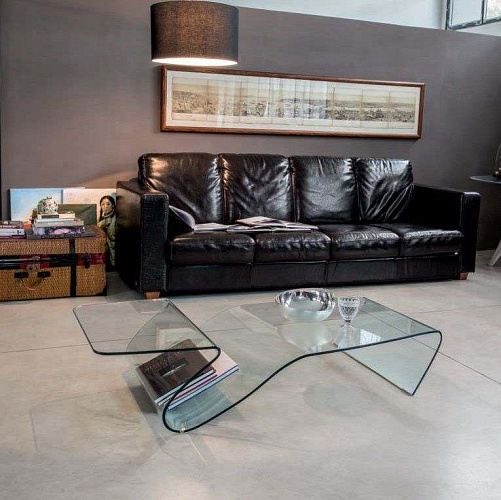  Столик журнальный Alaric 6223  современный , фото № 1