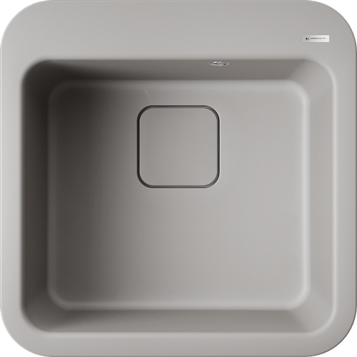  Мойка Omoikiri Tasogare 51-GR , фото № 3