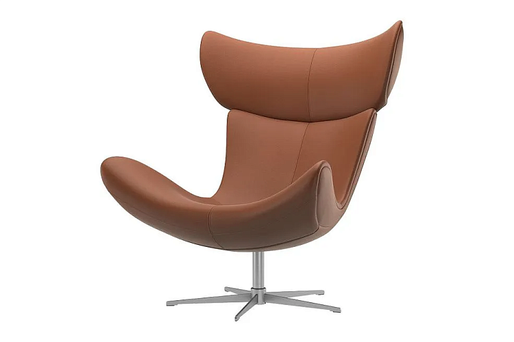  Кресло Imola с функцией вращения , фото № 1