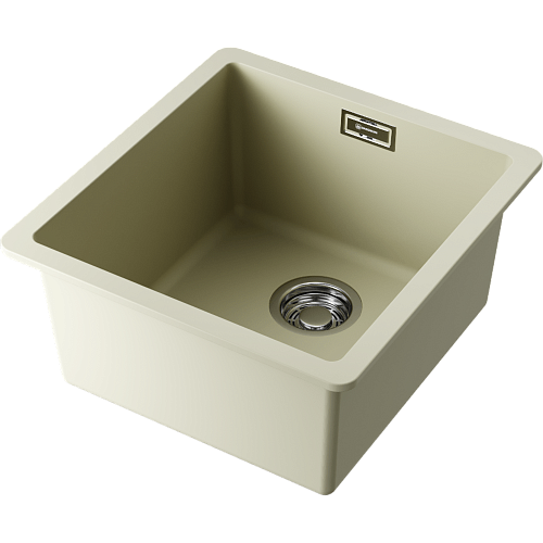  Мойка Omoikiri Kata 40-U-BE , фото № 1